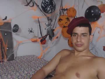 alexa_matthew chaturbate