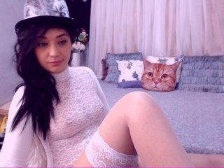 ChristalX bongacams