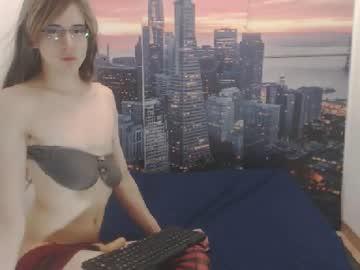 dollpinkycock1 chaturbate