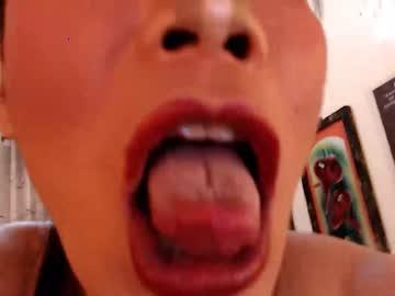 goddesstranscum chaturbate