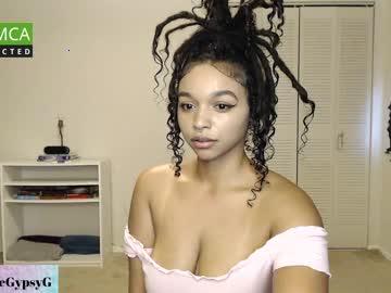 gypsygyal chaturbate