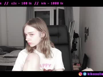 hail_kiko chaturbate