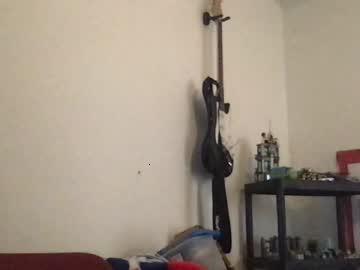 horny_singer chaturbate