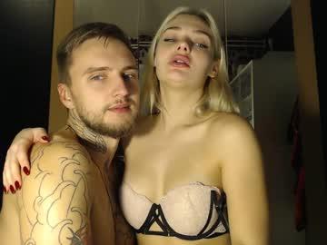 hot_couple_of_dream chaturbate