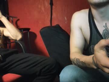 hunkytime chaturbate