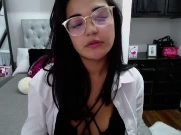 isabellavalencia chaturbate