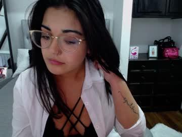 isabellavalencia chaturbate