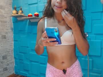 juliana_mendez chaturbate