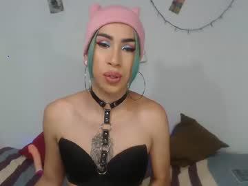 juliettaa chaturbate