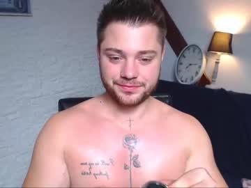 justinrayes chaturbate