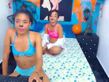 katherin_helen1 chaturbate