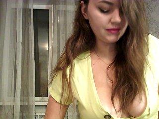 Kristina-321 bongacams