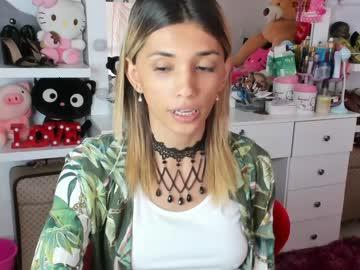 laurencesophiets chaturbate