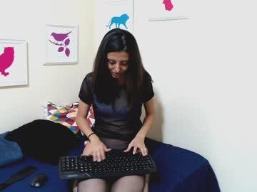 littlecherrykissy chaturbate