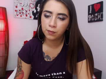 lovelysammy_ chaturbate