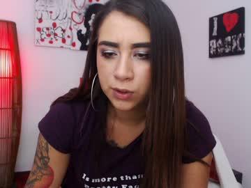 lovelysammy_ chaturbate