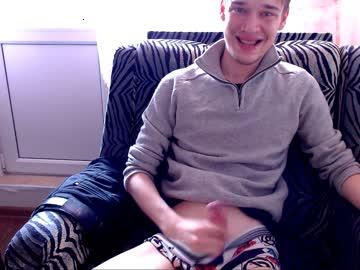 michael_danyman chaturbate