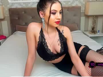 sabrinaskye1 chaturbate