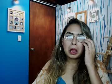 samantha_luck chaturbate