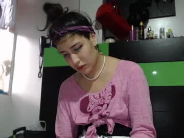 sary_brunett chaturbate