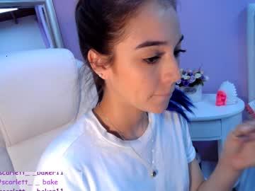 scarlett__baker chaturbate