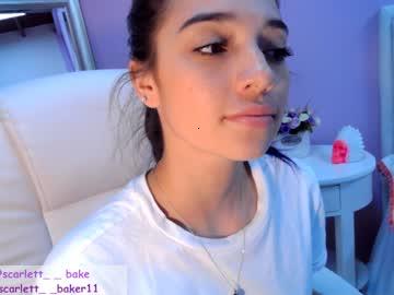 scarlett__baker chaturbate