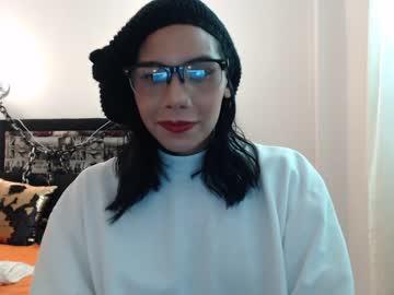 sweet_cannela chaturbate