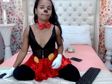 sweet_isa1 chaturbate