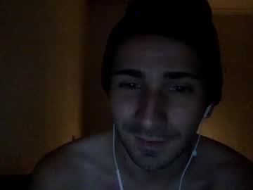 t_james27 chaturbate