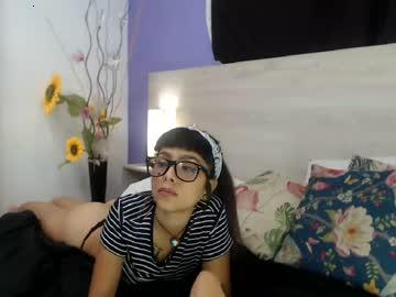 vanessa_knox chaturbate