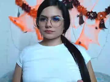 zoe_bennett chaturbate