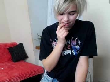 zoe_bonita chaturbate