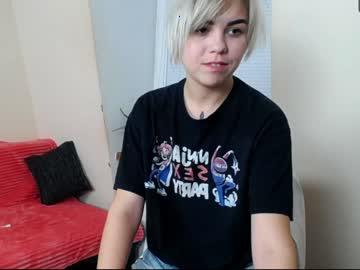 zoe_bonita chaturbate